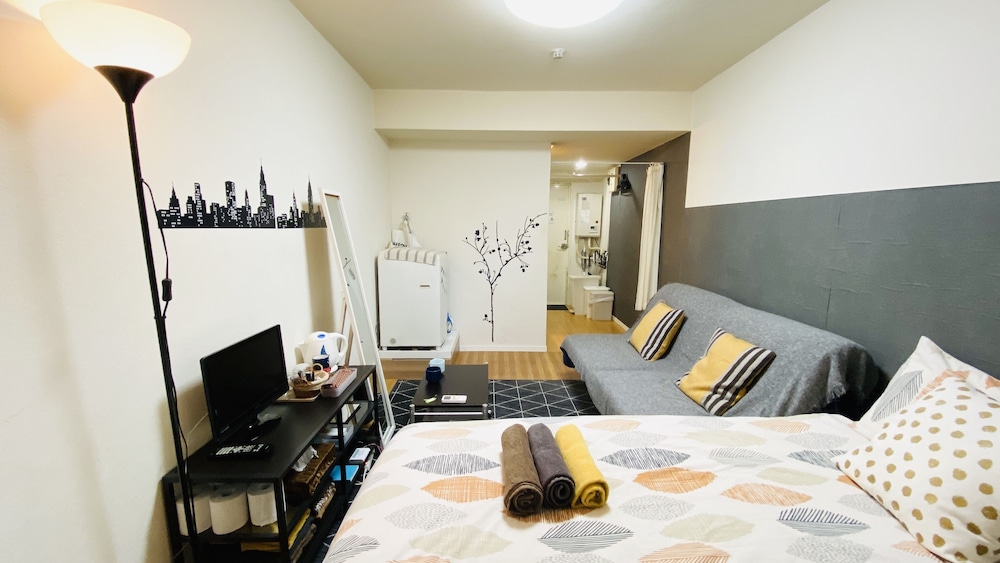 SMART STAY TOKYO P202 東京