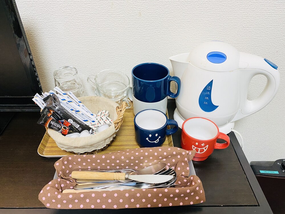 SMART STAY TOKYO P202 東京