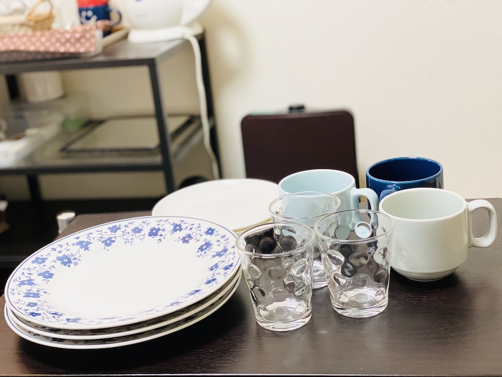 SMART STAY TOKYO P202 東京