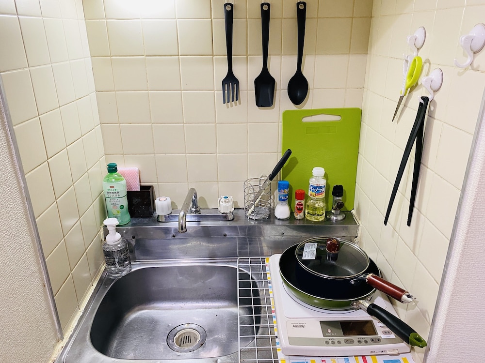 SMART STAY TOKYO P202 東京