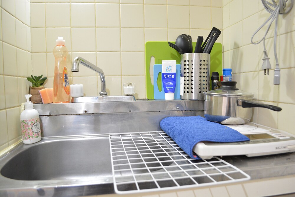SMART STAY TOKYO P202 東京