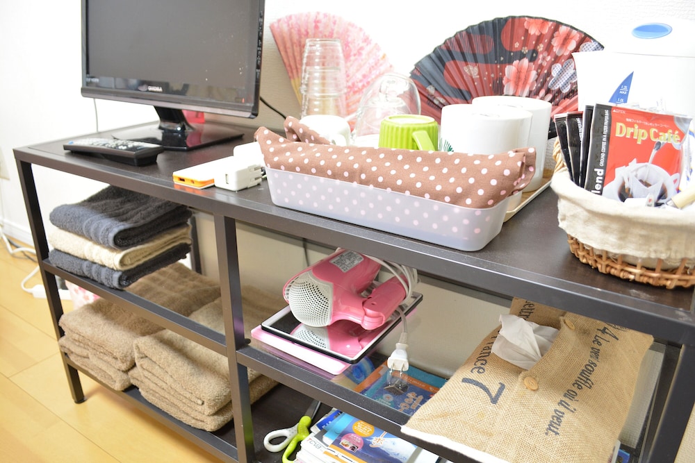 SMART STAY TOKYO P202 東京