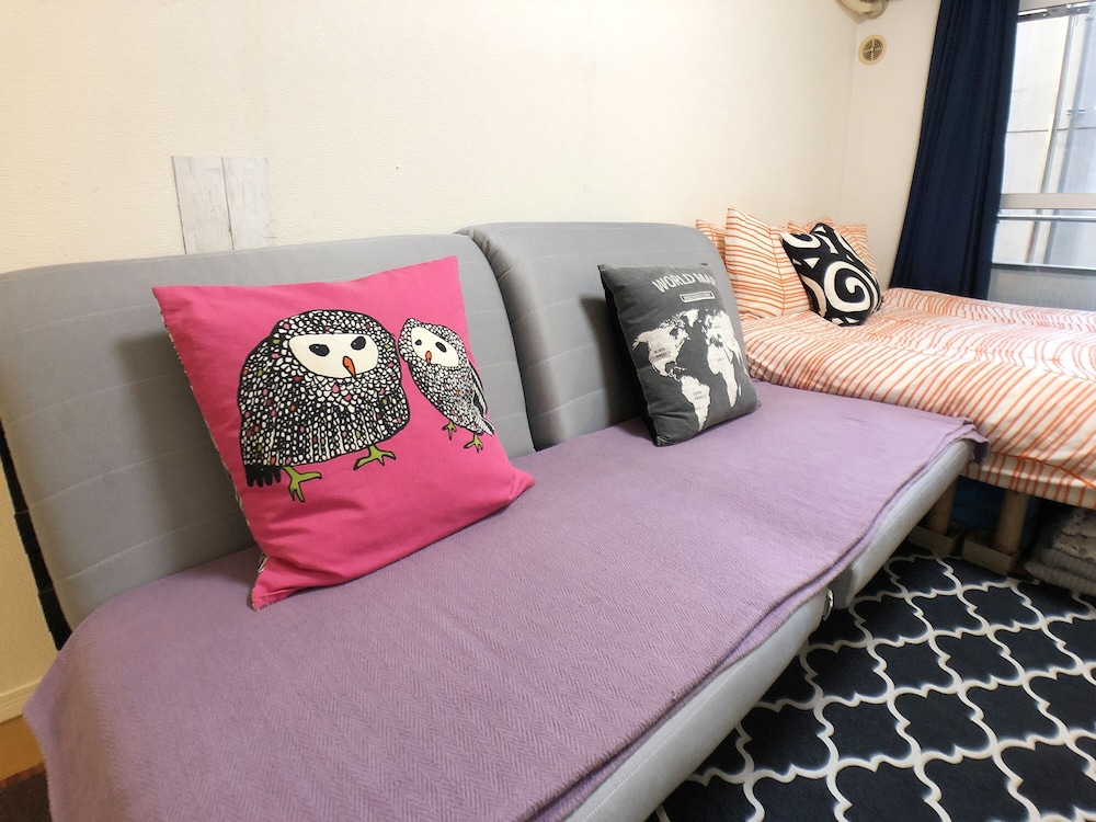 SMART STAY TOKYO P202 東京