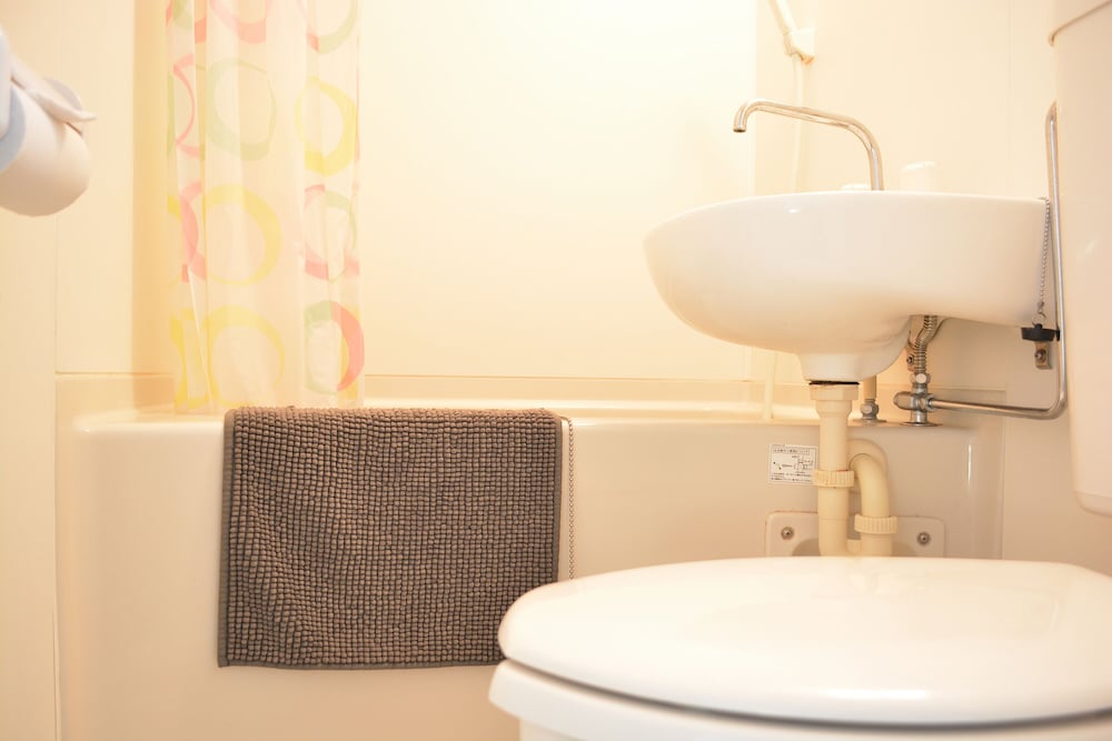 SMART STAY TOKYO P202 東京