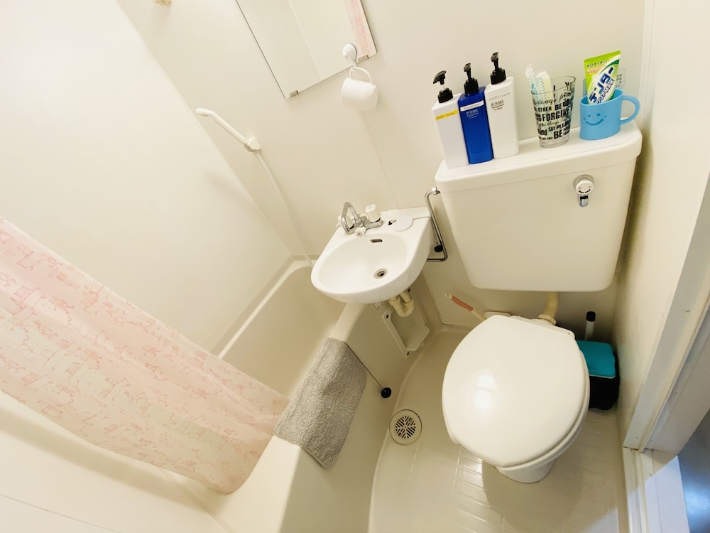 SMART STAY TOKYO P202 東京