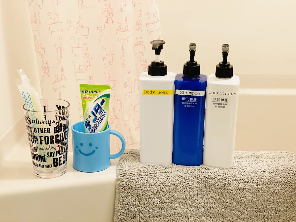 SMART STAY TOKYO P202 東京