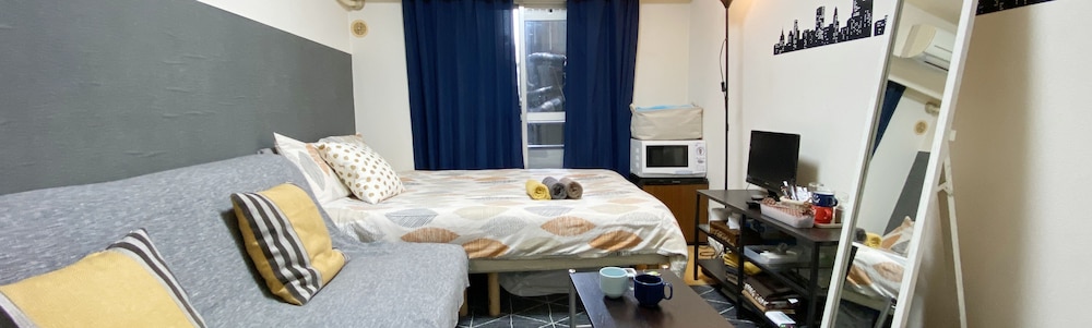 SMART STAY TOKYO P202 東京