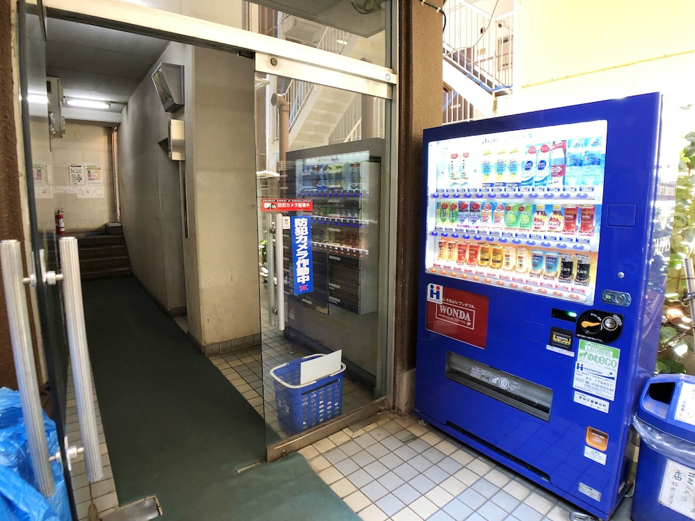 SMART STAY TOKYO P202 東京
