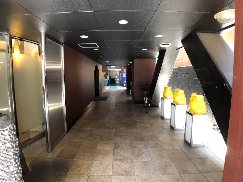 SMART STAY TOKYO P202 東京