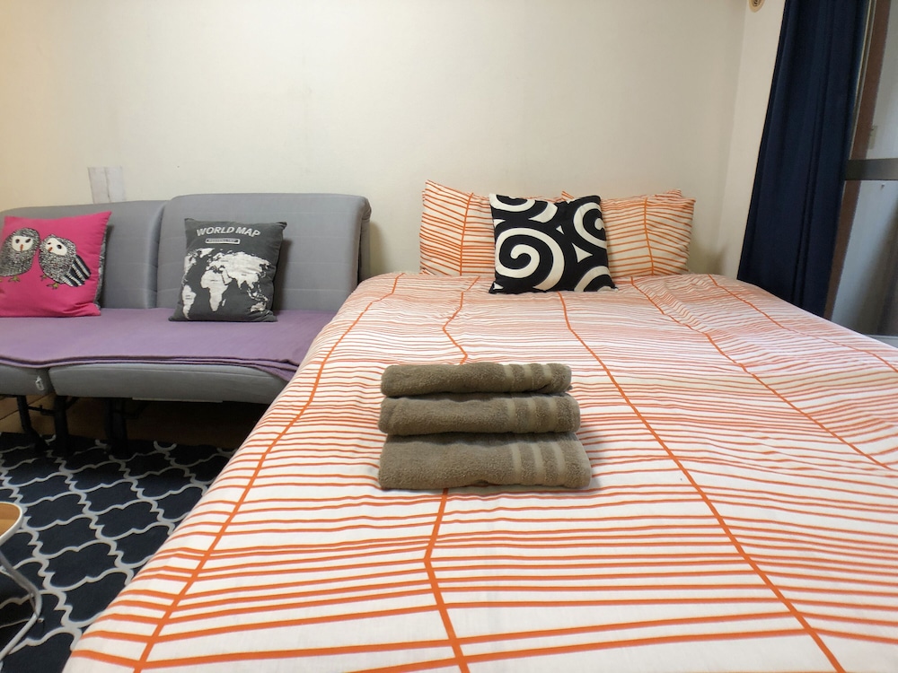 SMART STAY TOKYO P202 東京