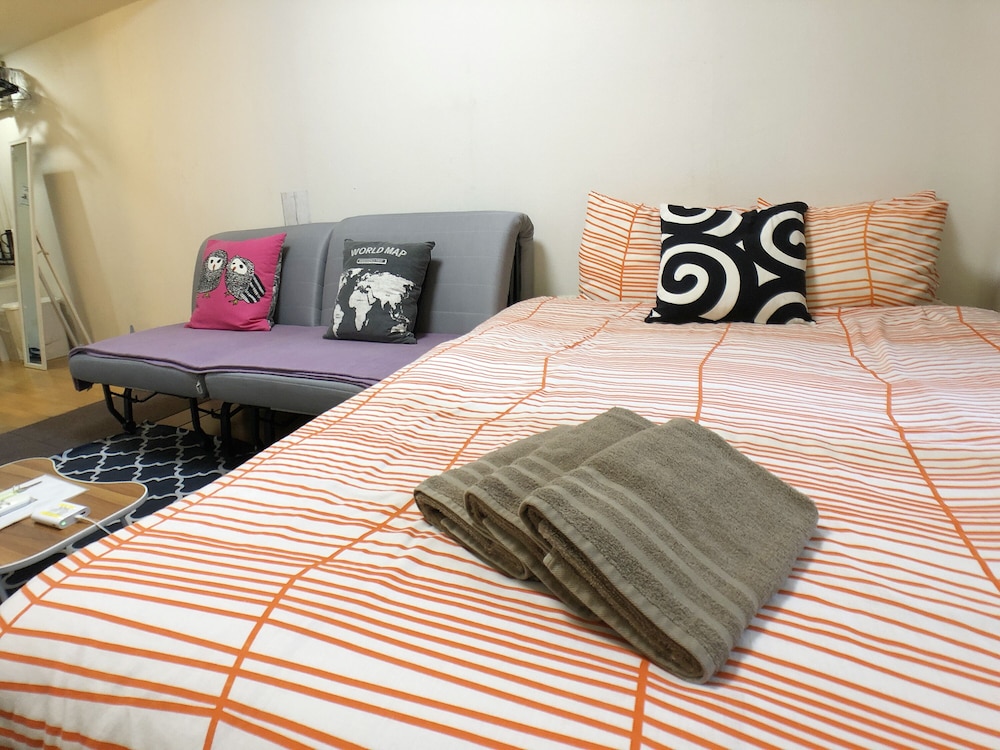 SMART STAY TOKYO P202 東京