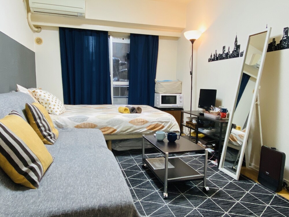 SMART STAY TOKYO P202 東京
