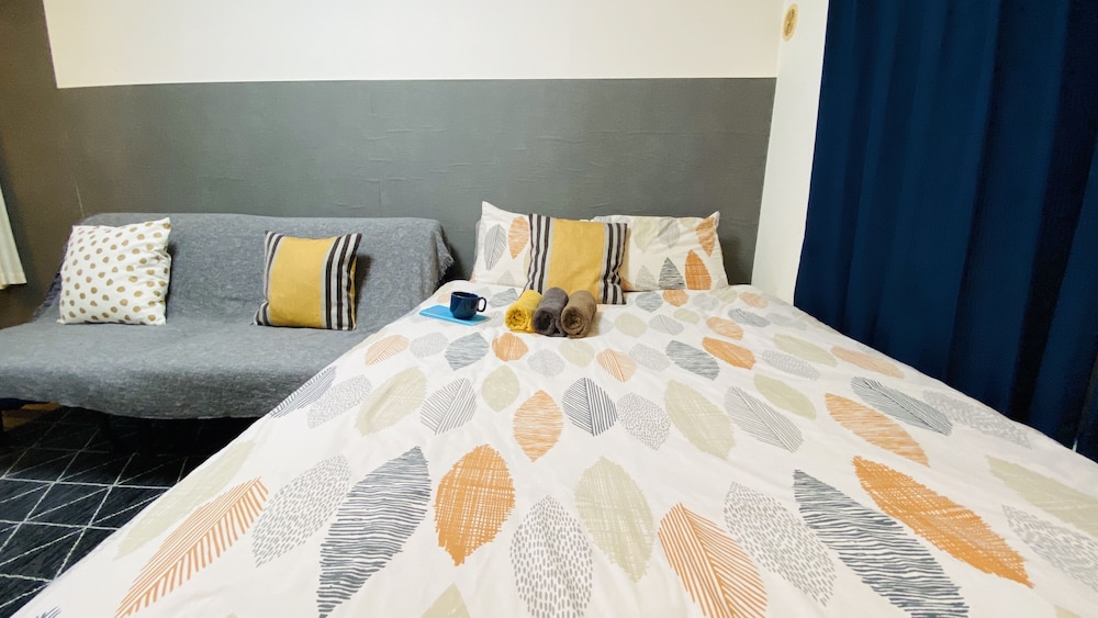SMART STAY TOKYO P202 東京