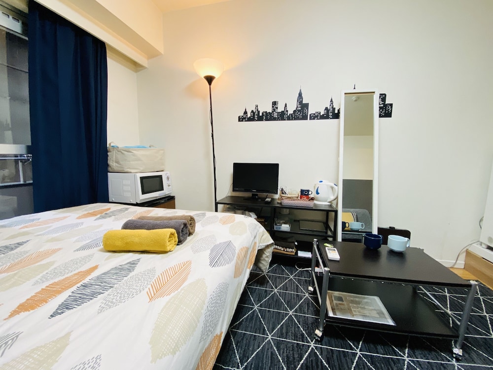 SMART STAY TOKYO P202 東京