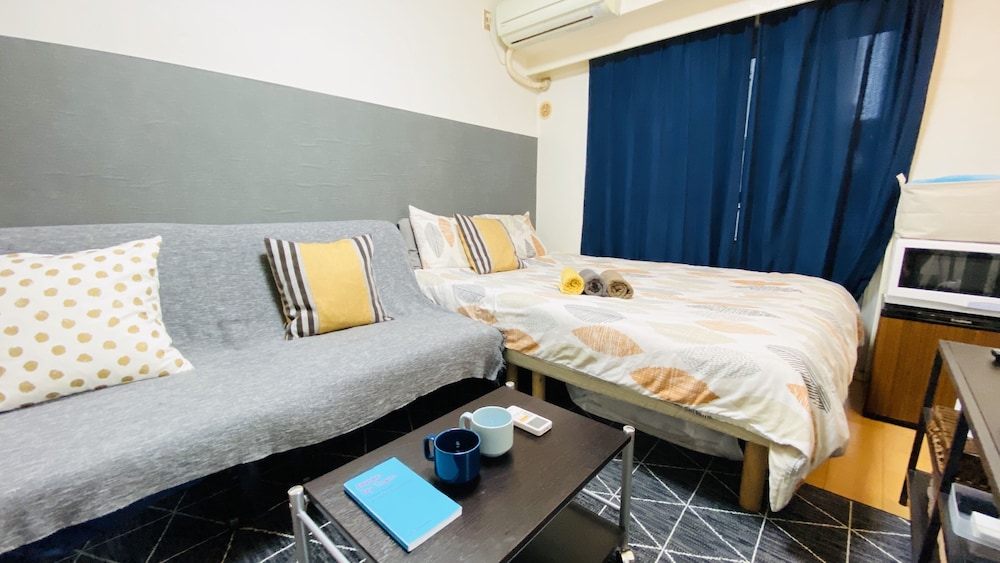 SMART STAY TOKYO P202 東京