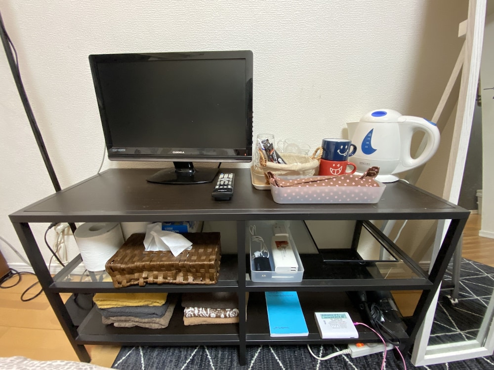 SMART STAY TOKYO P202 東京