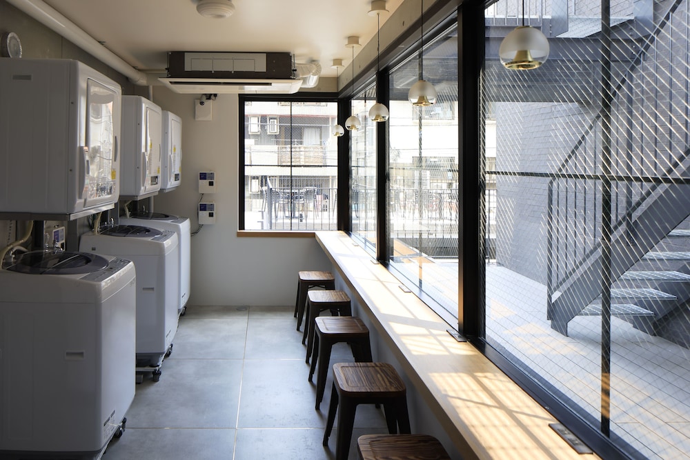HOTEL CEN 東京