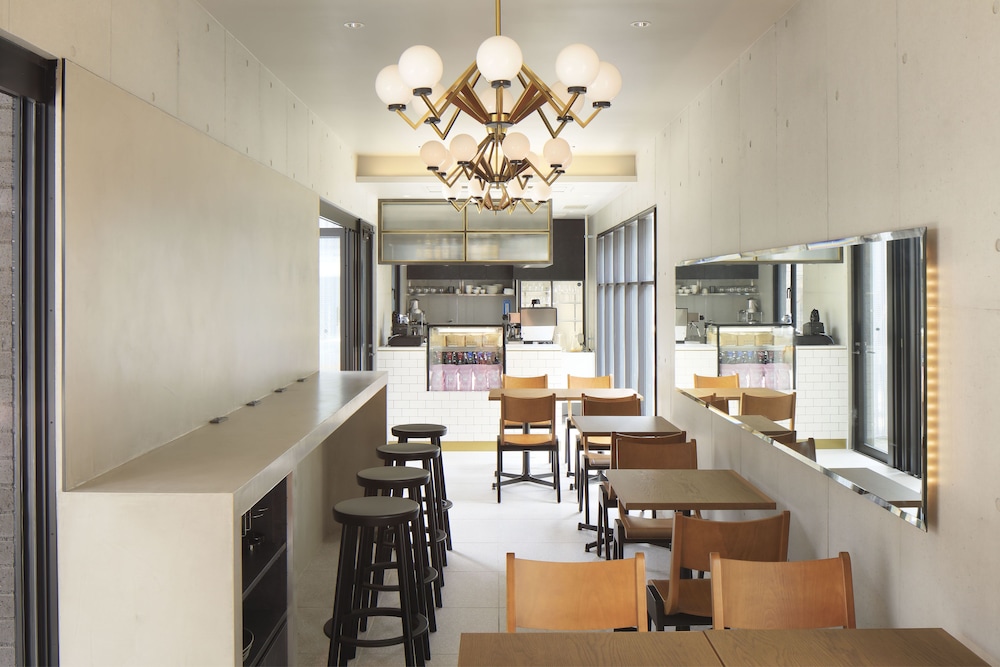 HOTEL CEN 東京