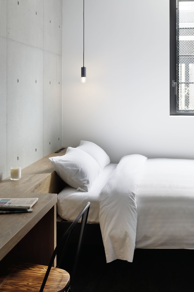 HOTEL CEN 東京