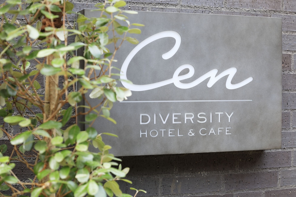 HOTEL CEN 東京