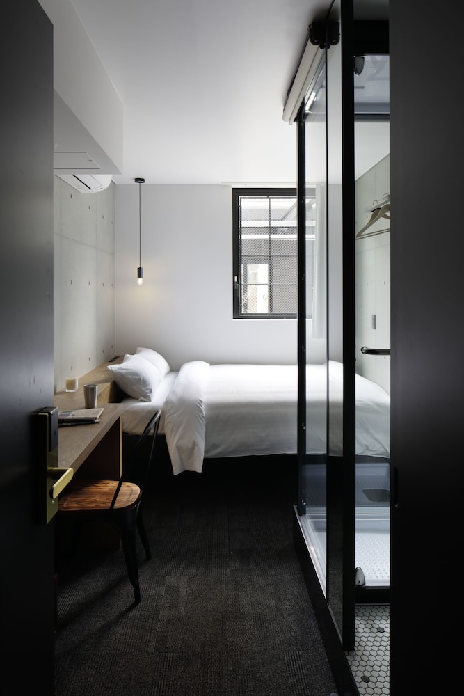 HOTEL CEN 東京