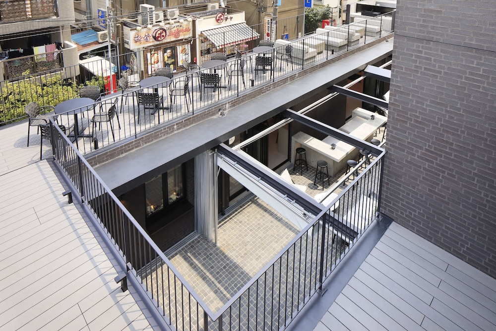 HOTEL CEN 東京