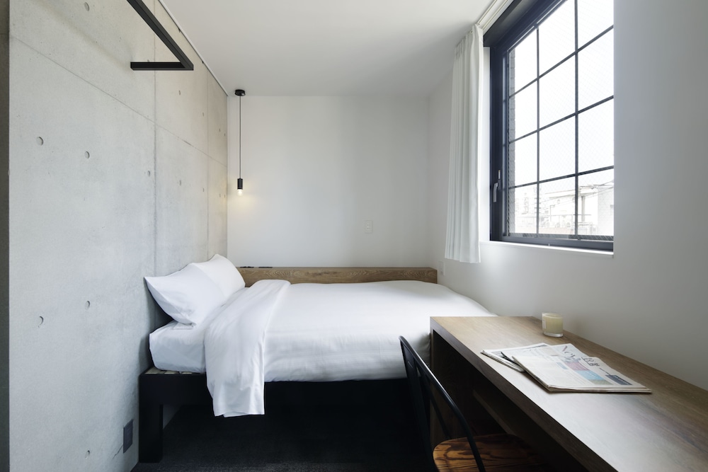 HOTEL CEN 東京