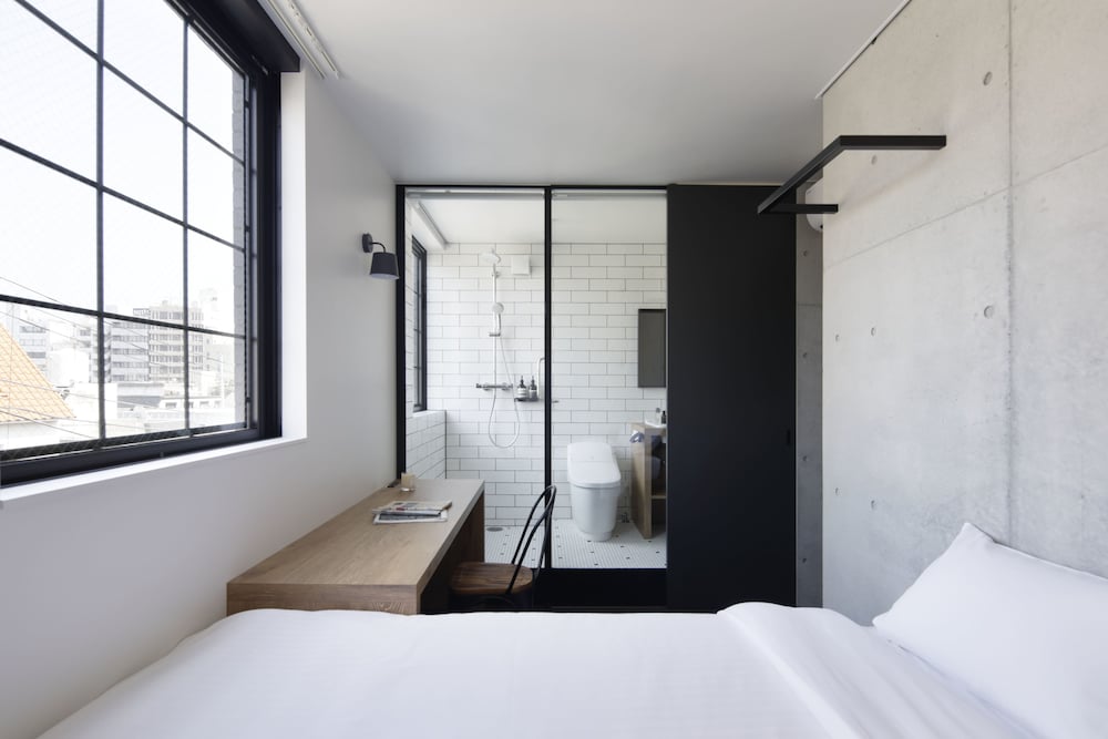 HOTEL CEN 東京