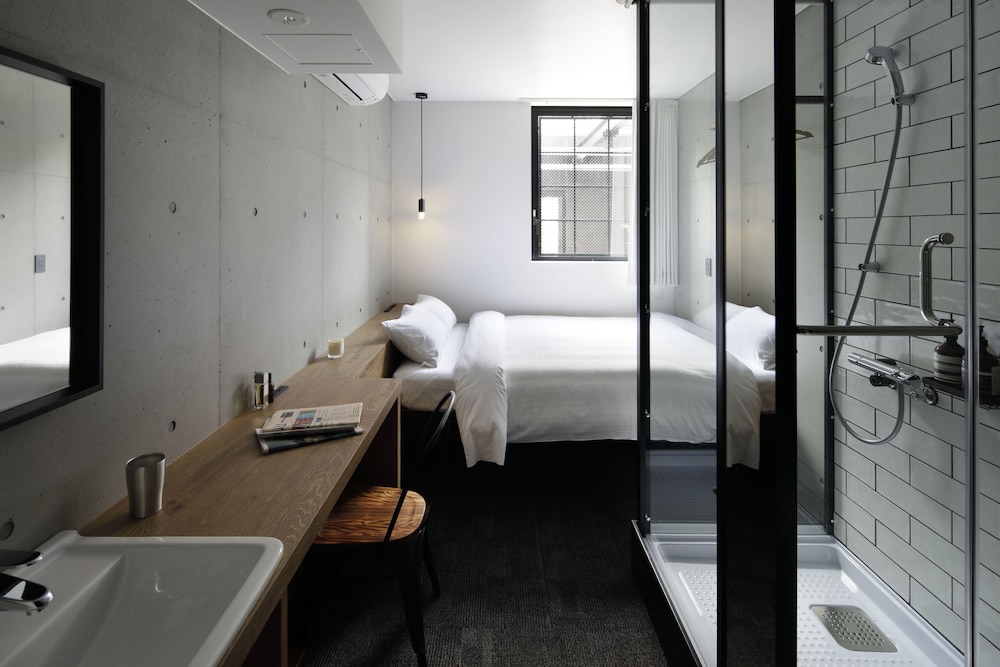 HOTEL CEN 東京