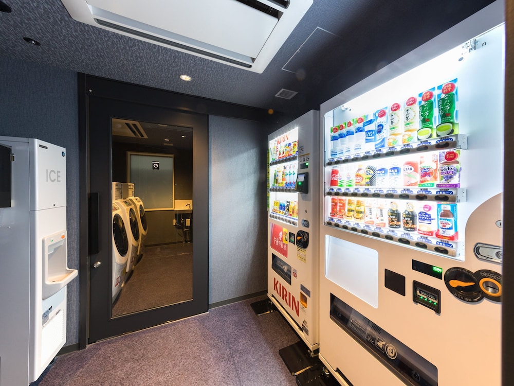 JR東日本ホテルメッツ プレミア 秋葉原 東京
