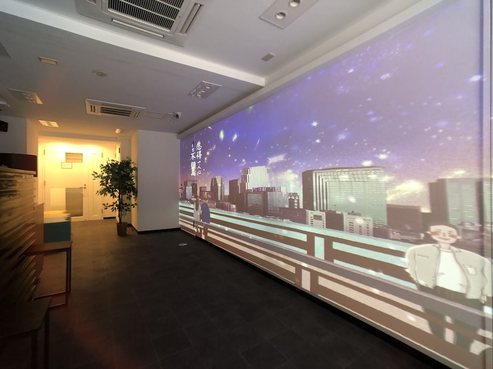 楽途ホテル秋葉原駅前店 東京