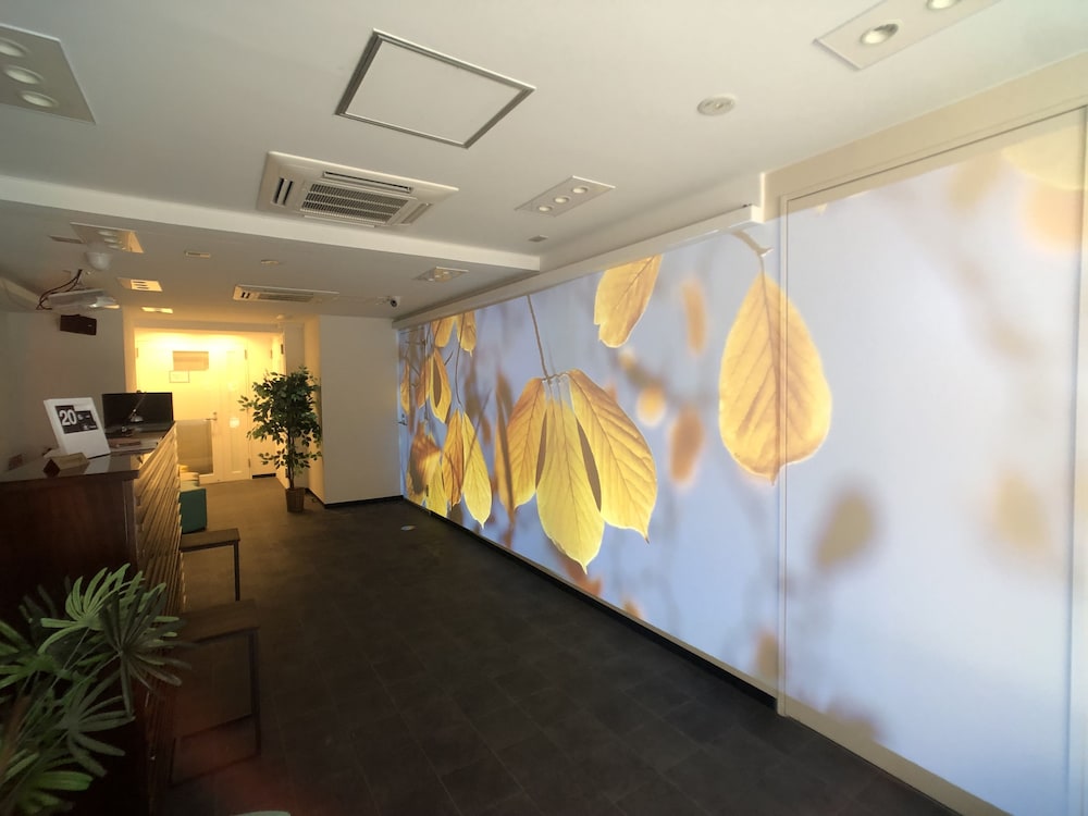 楽途ホテル秋葉原駅前店 東京