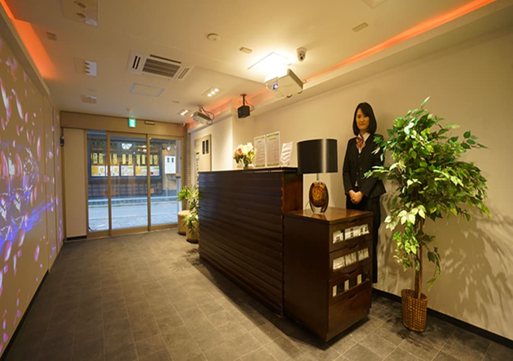楽途ホテル秋葉原駅前店 東京
