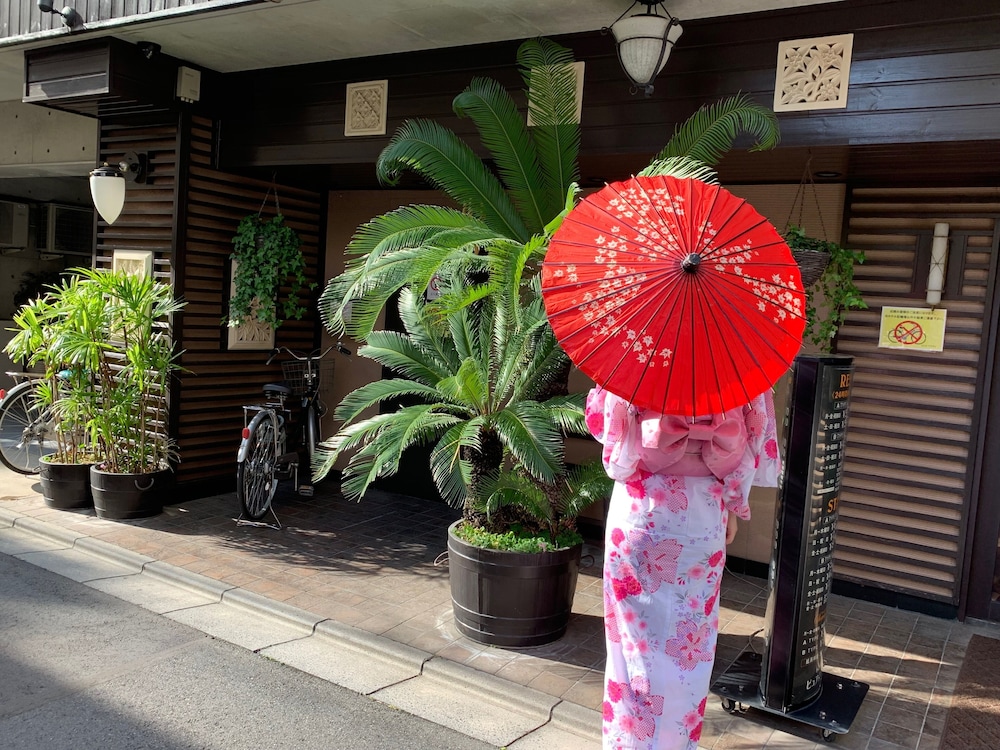 楽途ホテル秋葉原駅前店 東京
