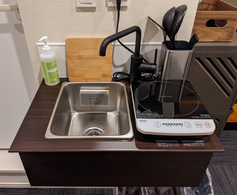 玄の家 東京