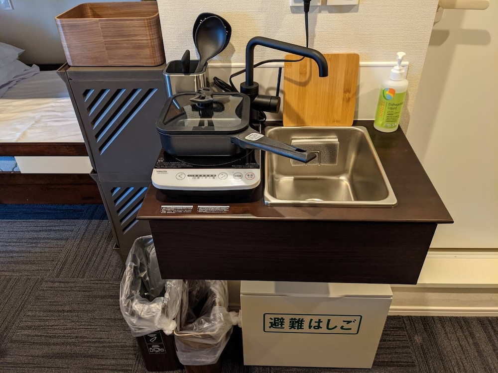 玄の家 東京