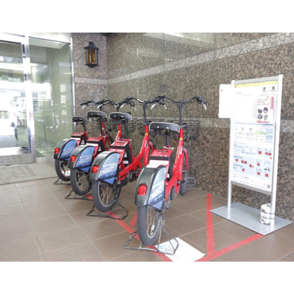スマイルホテル日本橋三越前 東京
