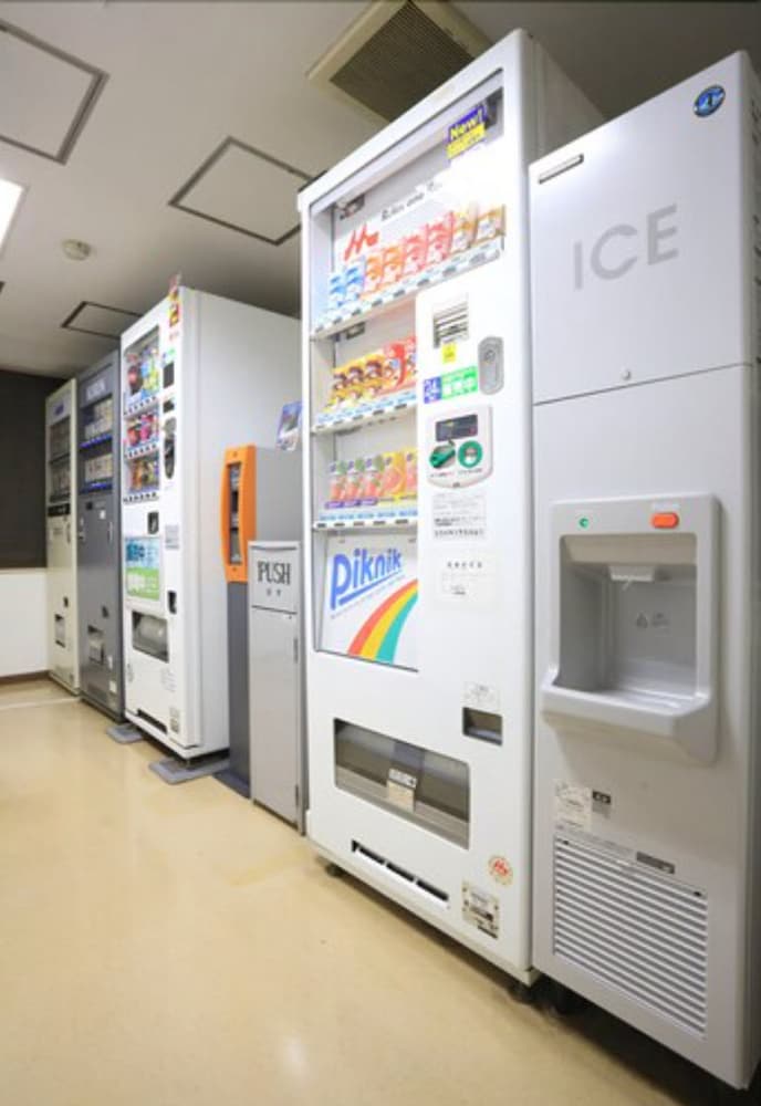 スマイルホテル日本橋三越前 東京