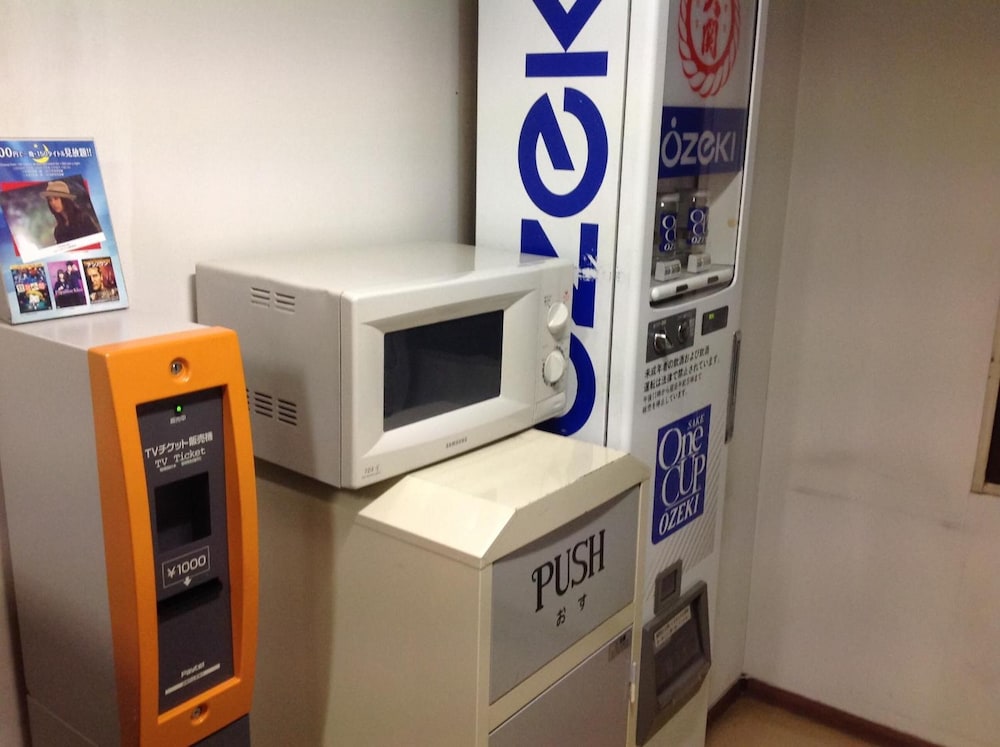 スマイルホテル日本橋三越前 東京