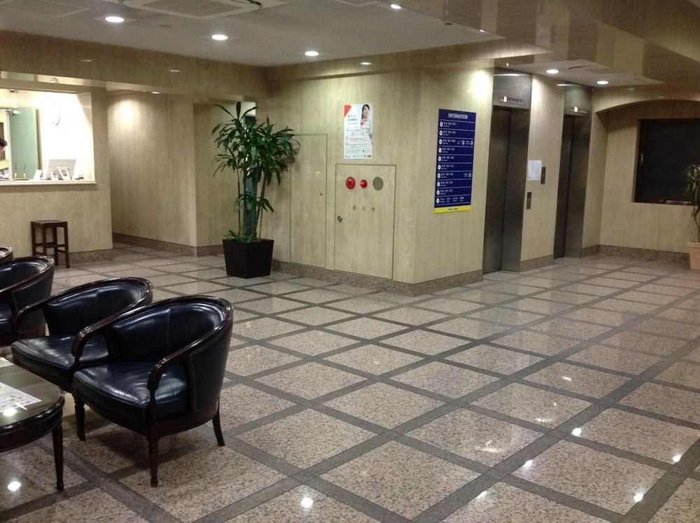 スマイルホテル日本橋三越前 東京