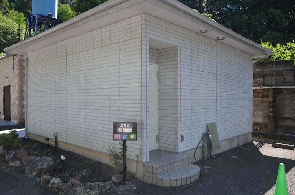 ホテルタカオアジール 東京