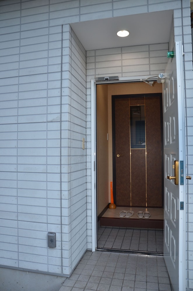 ホテルタカオアジール 東京