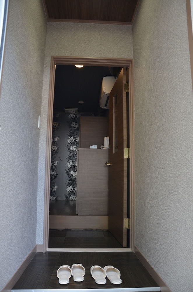 ホテルタカオアジール 東京