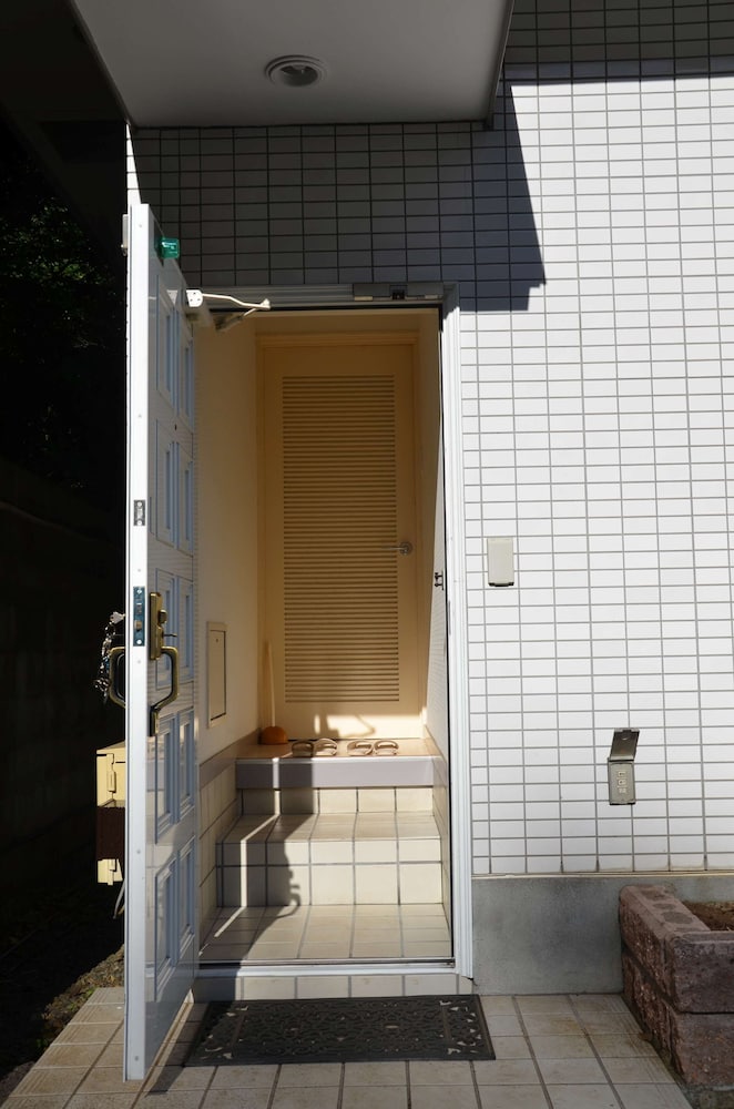 ホテルタカオアジール 東京