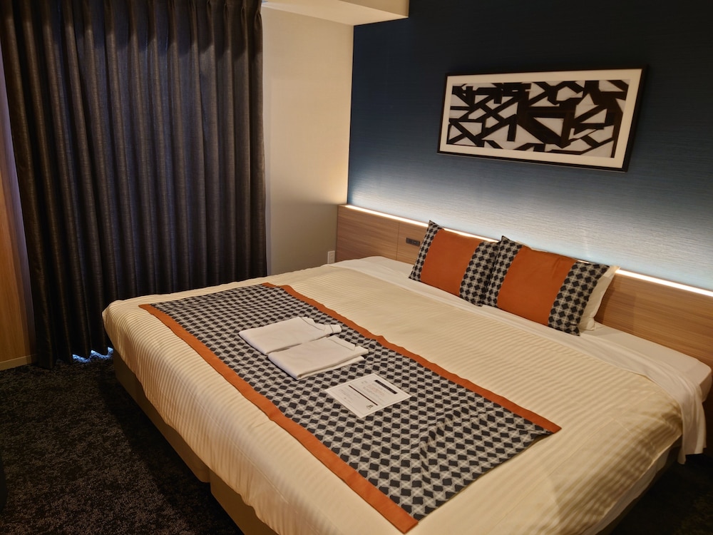 HOTEL MONDAY 浅草 東京