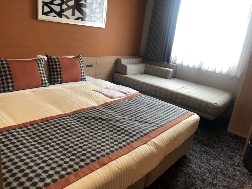 HOTEL MONDAY 浅草 東京