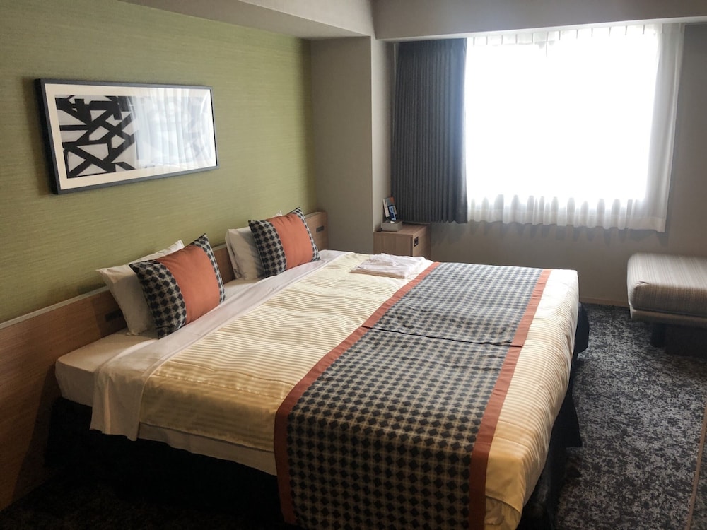 HOTEL MONDAY 浅草 東京