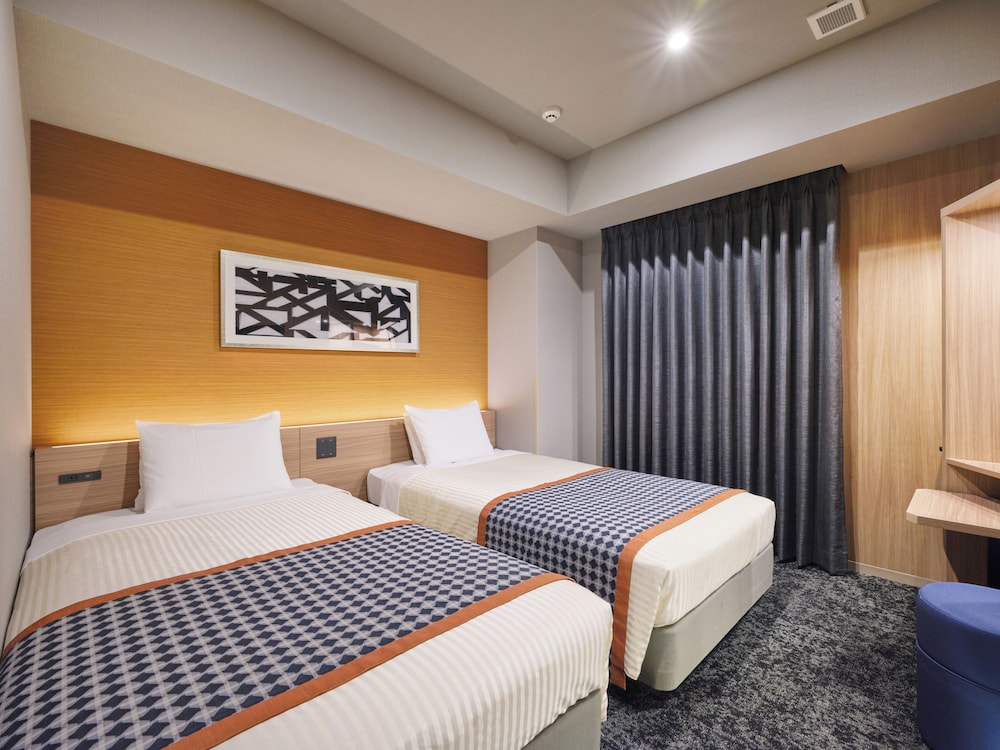 HOTEL MONDAY 浅草 東京