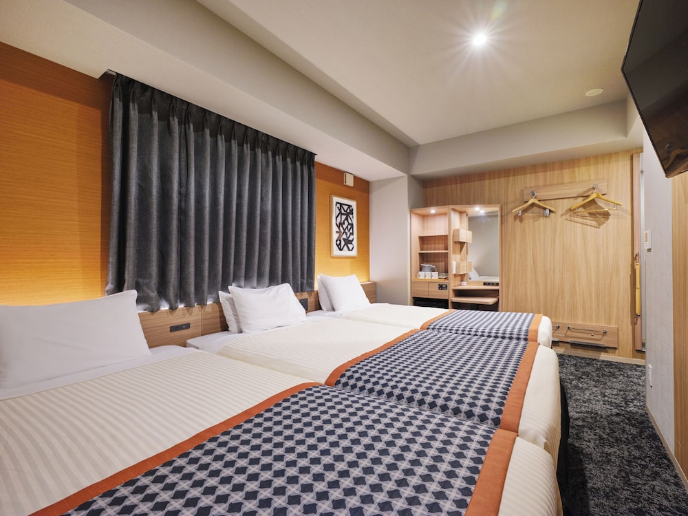 HOTEL MONDAY 浅草 東京
