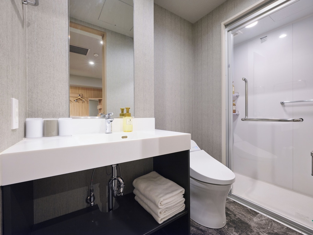 HOTEL MONDAY 浅草 東京